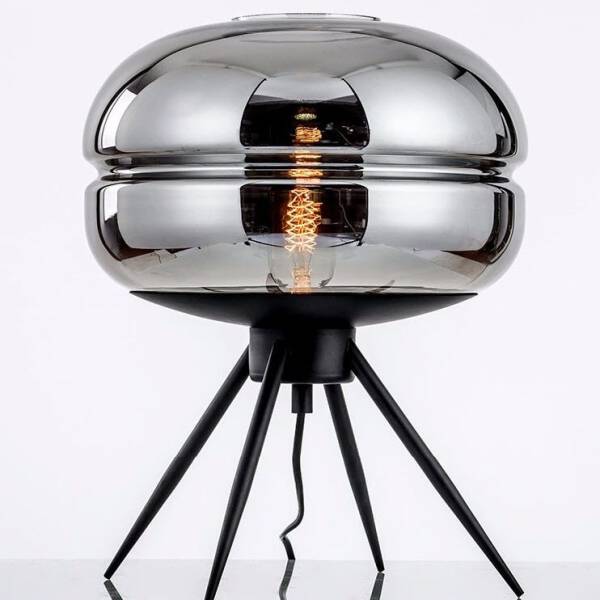 ขาย โคมไฟแก้วสำหรับตกแต่งบ้าน Design Decorative Lamp II ราคาพิเศษ