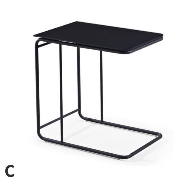 โต๊ะข้างห้องรับแขก - Living Room Set