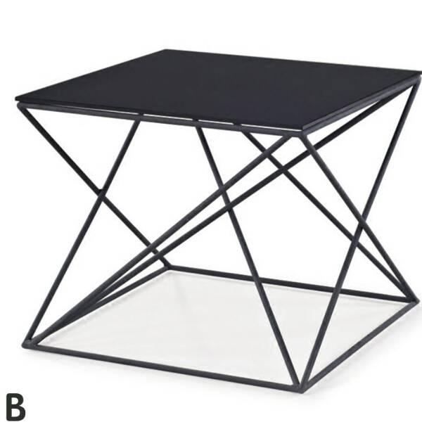 โต๊ะข้างห้องรับแขก - Living Room Set