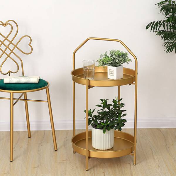 โต๊ะข้างอเนกประสงค์ Size M