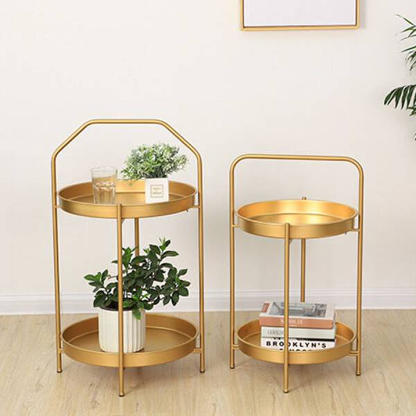 โต๊ะข้างอเนกประสงค์ Size S Size M