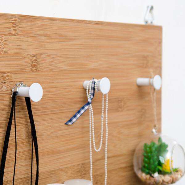 ขาย กระจกแขวนติดผนังอเนกประสงค์ - Wall Hanging Mirror ราคา