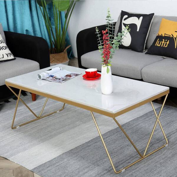 โต๊ะกลางอเนกประสงค์ สไตล์อาร์ตเดคโค ราคา