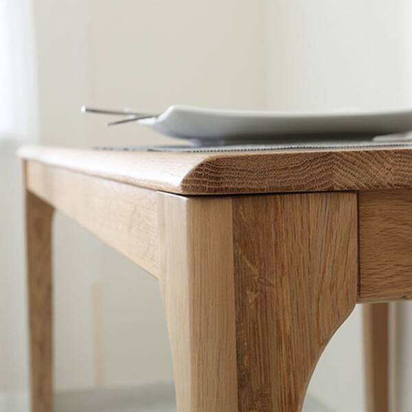 ขาย โต๊ะทานข้าวสไตล์มินิมอล Minimal Dining Table ราคา