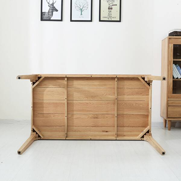 ขาย โต๊ะทานข้าวสไตล์มินิมอล Minimal Dining Table ลด ราคาพิเศษ