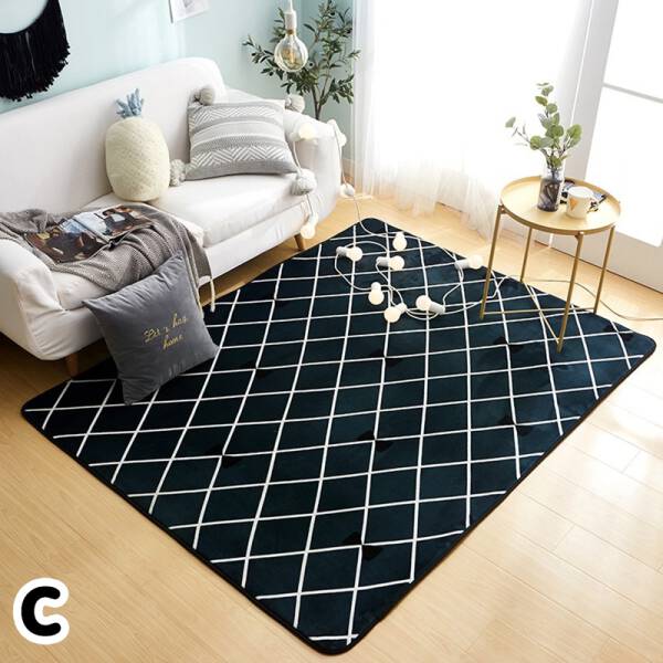 ขาย พรมแต่งบ้าน - Decorative Carpet Series VII ลดราคาพิเศษ