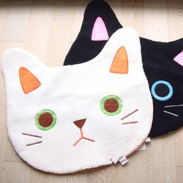ขาย พรมลายน้องแมว Cat Rug ราคาพิเศษ