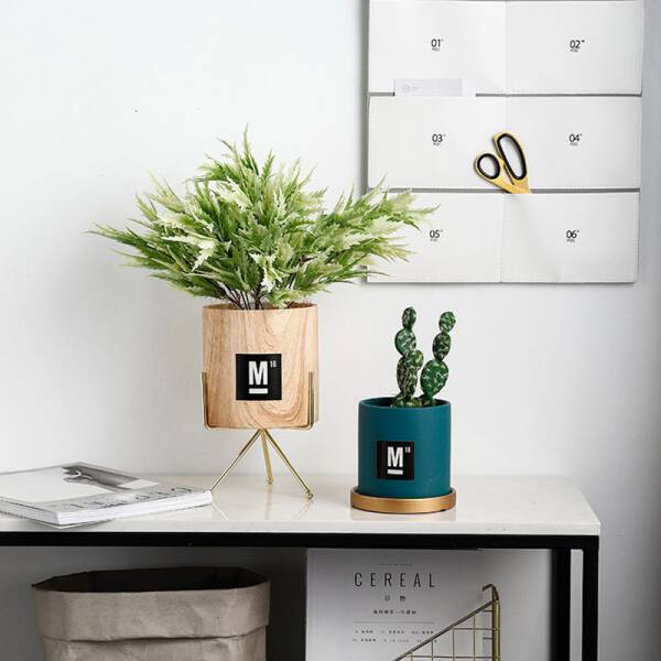 ขาย กระถางต้นไม้ Creative Design Flower Pot IV ลดราคา