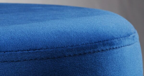ขนาด เก้าอี้เสริมตกแต่งบ้าน - Decorative Stool V