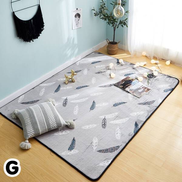 ขาย พรมแต่งบ้าน - Decorative Carpet Series VII ลดราคา