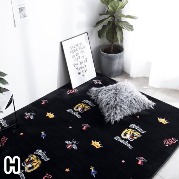 ขาย พรมแต่งบ้าน - Decorative Carpet Series VII ราคา