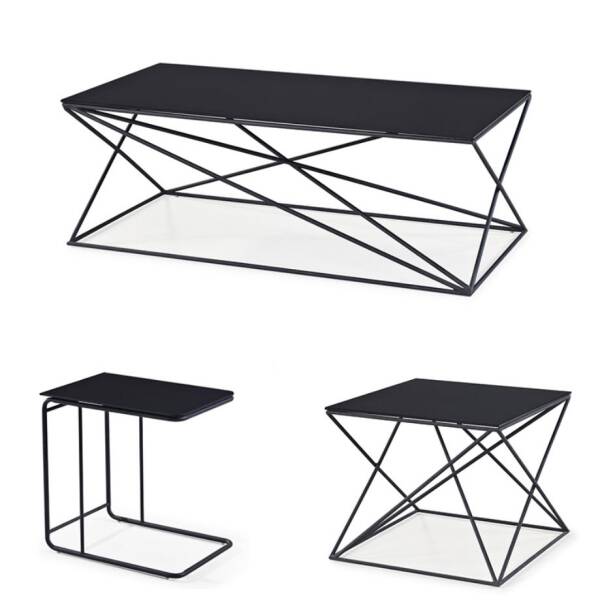 ชุดโต๊ะห้องรับแขก - Living Room Set