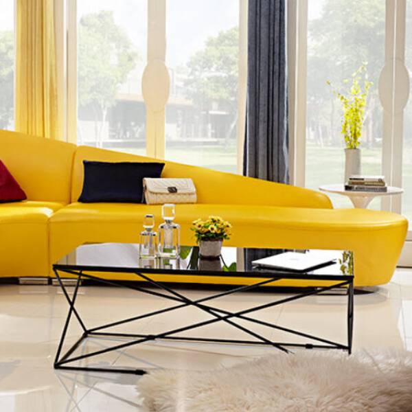 โต๊ะกลางห้องรับแขก - Living Room Set