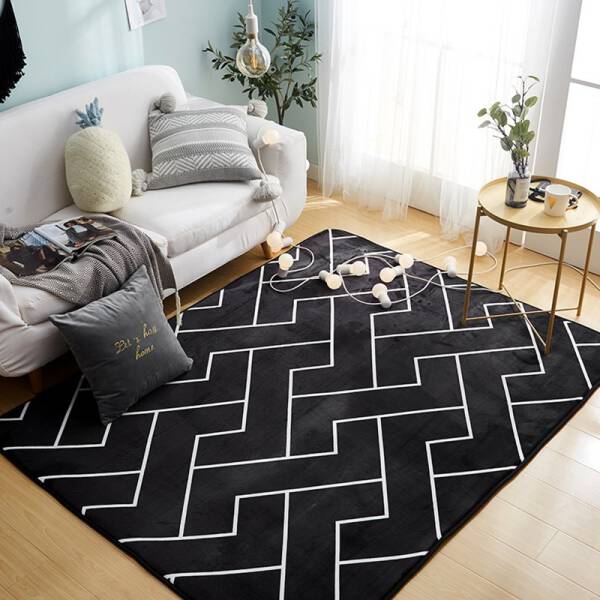 ขาย พรมแต่งบ้าน - Decorative Carpet Series VII