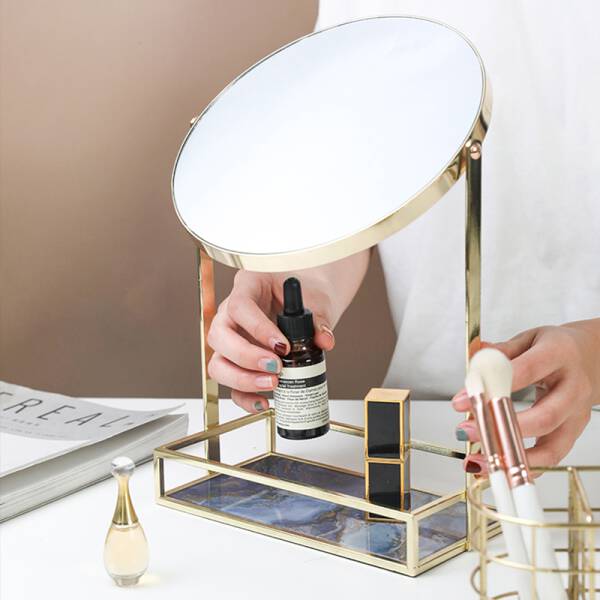 ขาย กระจกเงาสำหรับตกแต่ง - Accessories Decorative Mirror