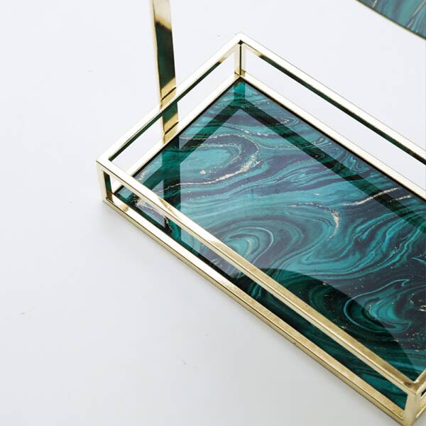 ขาย กระจกเงาสำหรับตกแต่ง - Accessories Decorative Mirror ลด ราคา