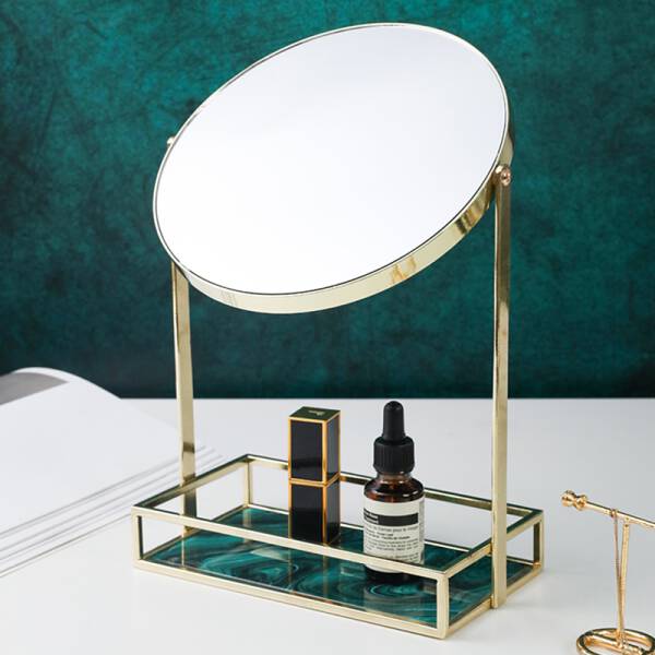 ขาย กระจกเงาสำหรับตกแต่ง - Accessories Decorative Mirror ลดราคา