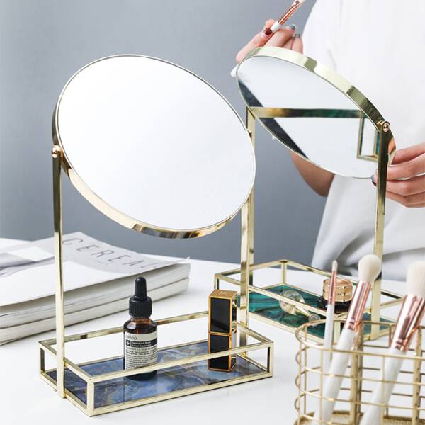 ขาย กระจกเงาสำหรับตกแต่ง - Accessories Decorative Mirror ลดราคาพิเศษ