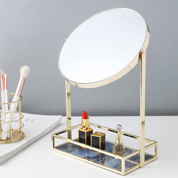 ขาย กระจกเงาสำหรับตกแต่ง - Accessories Decorative Mirror ลดพิเศษ