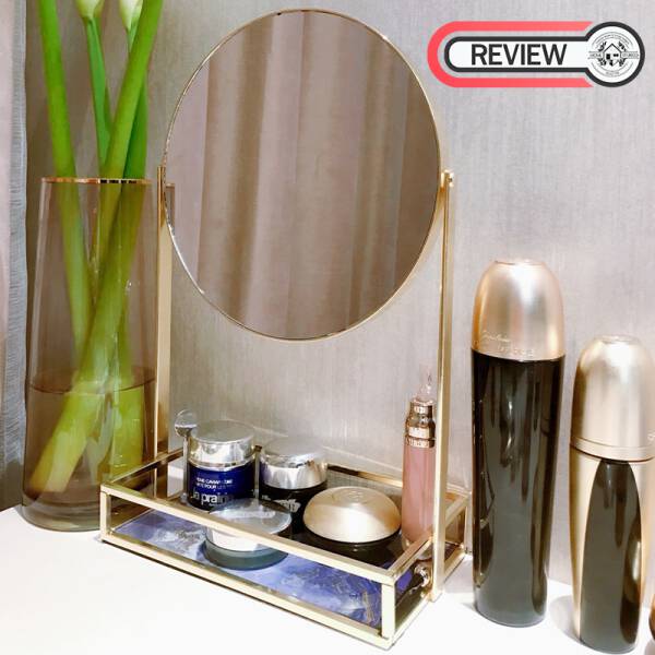 รีวิว กระจกเงาสำหรับตกแต่ง - Accessories Decorative Mirror