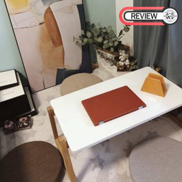 รีวิว โต๊ะกลางไม้อเนกประสงค์