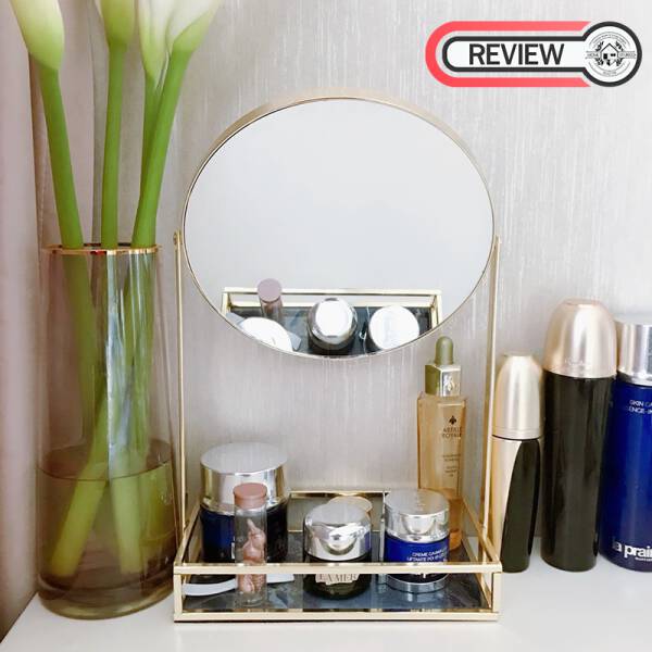 รีวิว กระจกเงาสำหรับตกแต่ง - Accessories Decorative Mirror