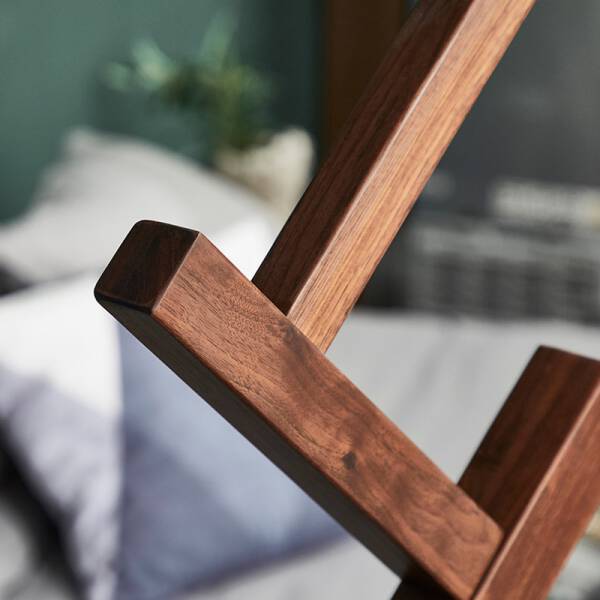 ขาย ชั้นแขวนเสื้อไม้ Tree Clothes Hanger ราคา