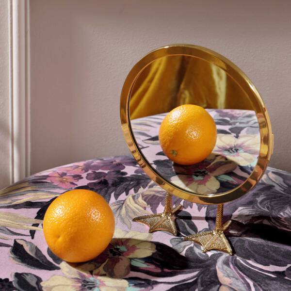ขาย กระจกตกแต่งบ้าน - Decorative Table Mirror ลดราคาพิเศษ