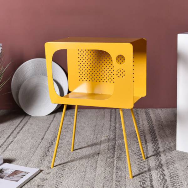 ขาย โต๊ะข้างชั้นวางหนังสือและของอเนกประสงค์ TV Book Shelf