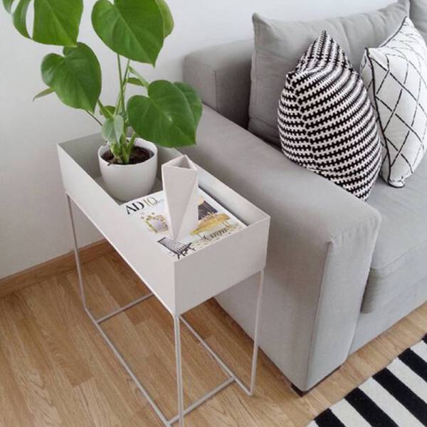 ขาย กระถางต้นไม้แต่งบ้าน Garden Flower Pot ลดราคา