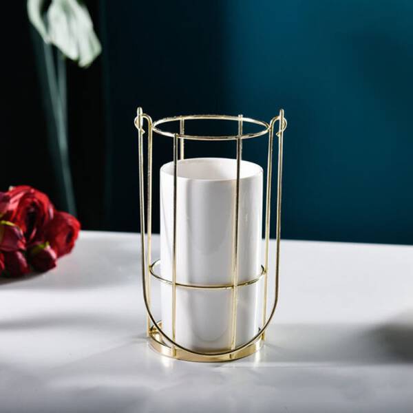 ขาย กระถางต้นไม้ประดับบ้าน Decorative Storage ราคาลด