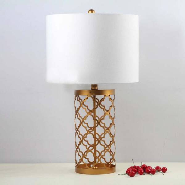 ขาย โคมไฟตั้งโต๊ะสำหรับตกแต่งบ้าน Luxury Table Lamp ราคา พิเศษลด