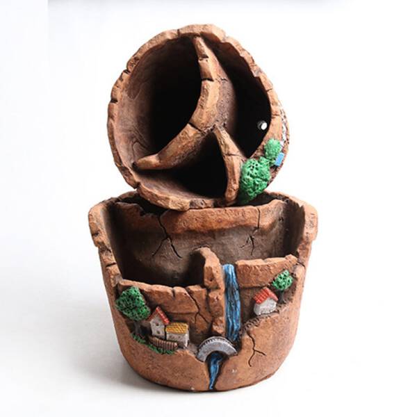 ขาย กระถางต้นไม้ตกแต่งบ้าน Decorative Home Flower Pot พิเศษ ราคา