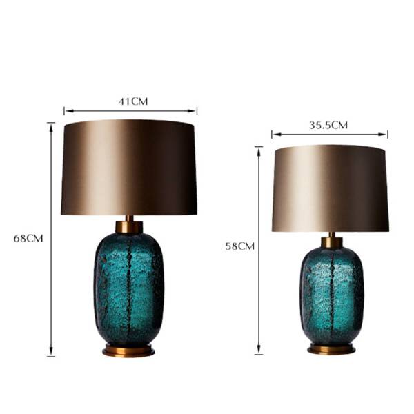 ขาย โคมไฟตั้งโต๊ะ Table Lamp ขนาด