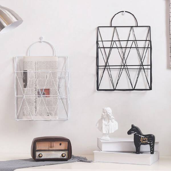 ขาย ที่วางของติดผนัง Bag Hanger ราคา
