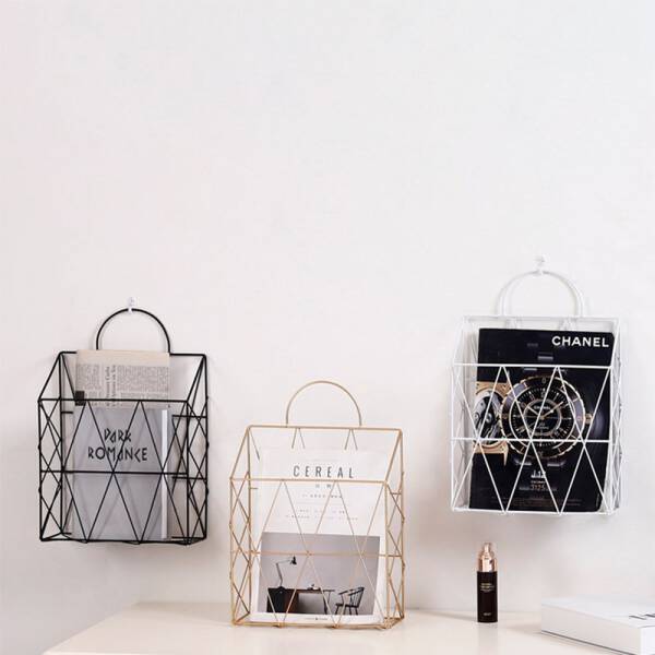 ขาย ที่วางของติดผนัง Bag Hanger ลดพิเศษ