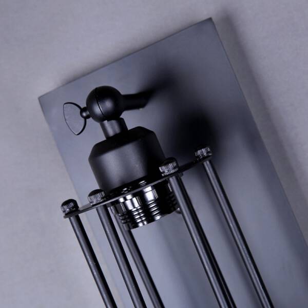 ขาย โคมไฟติดผนังสไตล์วินเทจ Vintage Light Lamp ราคาลด