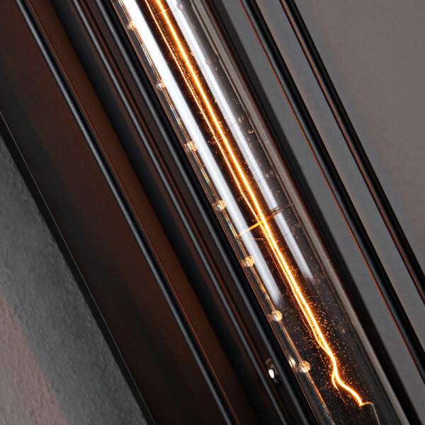 ขาย โคมไฟติดผนังสไตล์วินเทจ Vintage Light Lamp ราคา