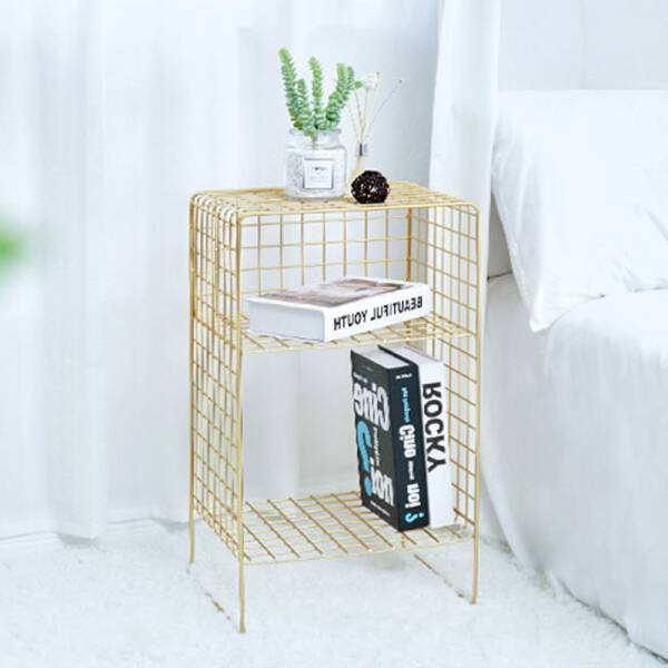 ขาย โต๊ะข้างสำหรับเก็บของ Wire Side Storage พิเศษ