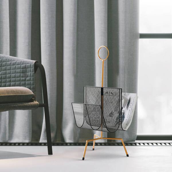 ขาย ที่วางนิตยสาร Creative Design Book Shelf ราคาลดพิเศษ