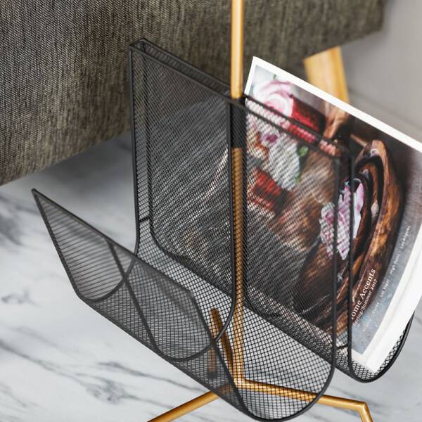 ขาย ที่วางนิตยสาร Creative Design Book Shelf พิเศษ