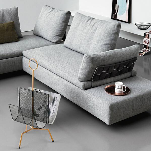 ขาย ที่วางนิตยสาร Creative Design Book Shelf ลด