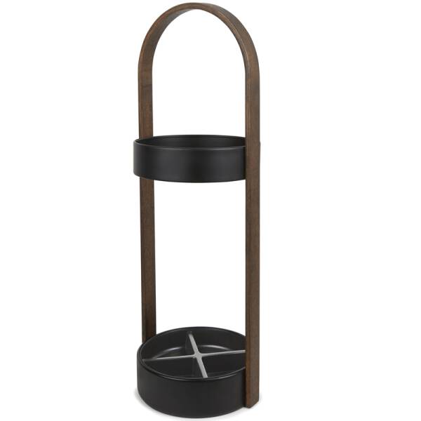 ขาย ที่วางร่มในบ้านสไตล์มินิมอล Wooden Frame Umbrella Holder ราคาลดพิเศษ