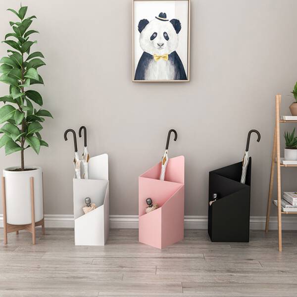 ขาย ที่วางร่มในบ้านสไตล์มินิมอล Pastel Umbrella Holder พิเศษ