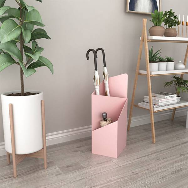 ขาย ที่วางร่มในบ้านสไตล์มินิมอล Pastel Umbrella Holder ราคา ลด
