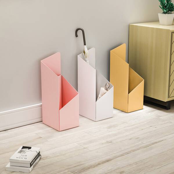 ขาย ที่วางร่มในบ้านสไตล์มินิมอล Pastel Umbrella Holder ลด ราคา