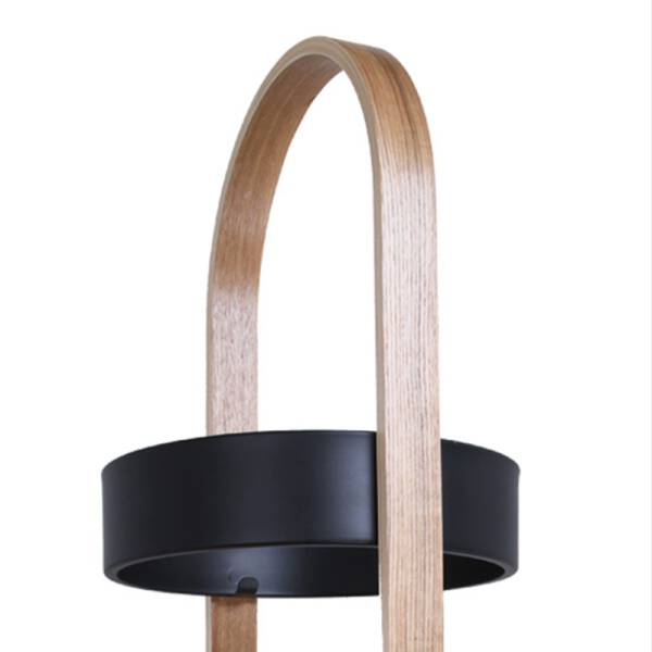 ขาย ที่วางร่มในบ้านสไตล์มินิมอล Wooden Frame Umbrella Holder ลด พิเศษ