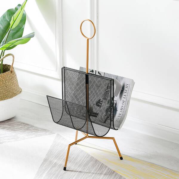 ขาย ที่วางนิตยสาร Creative Design Book Shelf ลด พิเศษราคา