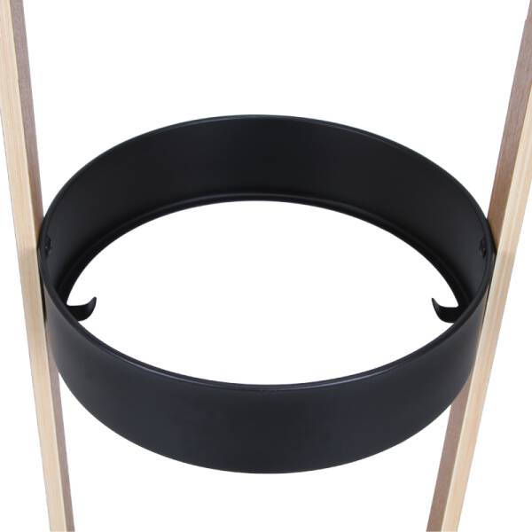 ขาย ที่วางร่มในบ้านสไตล์มินิมอล Wooden Frame Umbrella Holder
