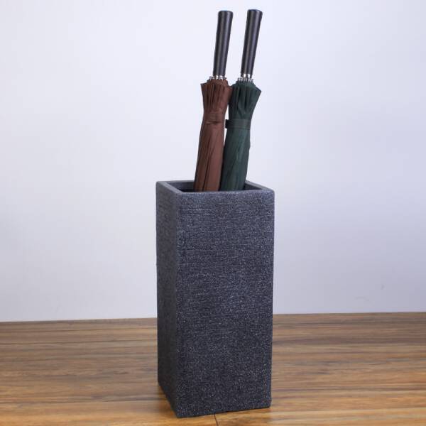 ขาย ที่วางร่มทรงสี่เหลี่ยม Decorative Umbrella Holder ราคา